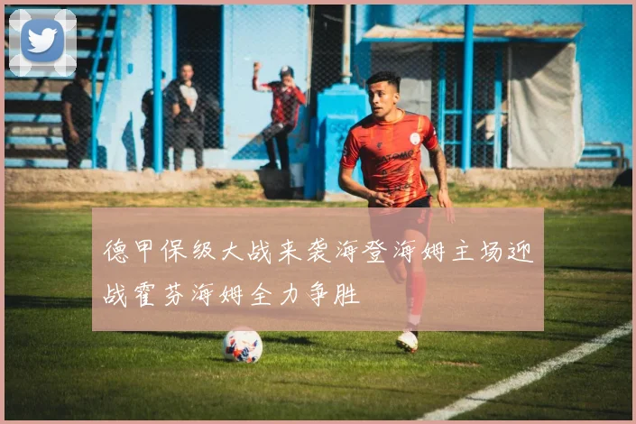 德甲保级大战来袭海登海姆主场迎战霍芬海姆全力争胜